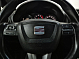 SEAT Leon Style, 2012 года, пробег 215277 км