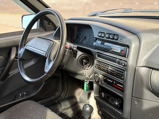 Lada (ВАЗ) 2114 Стандарт, 2008 года, пробег 230000 км