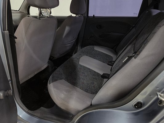 Daewoo Matiz M 16, 2012 года, пробег 82218 км