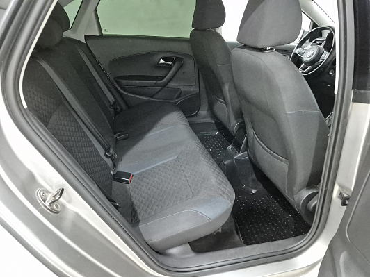 Volkswagen Polo CONNECT, 2019 года, пробег 54042 км