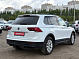 Volkswagen Tiguan Winter Edition, 2020 года, пробег 142547 км