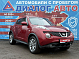 Nissan Juke SV2, 2014 года, пробег 137100 км
