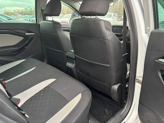 Lada (ВАЗ) Vesta Comfort, 2022 года, пробег 66949 км