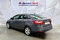 Ford Focus SYNC Edition, 2012 года, пробег 161297 км