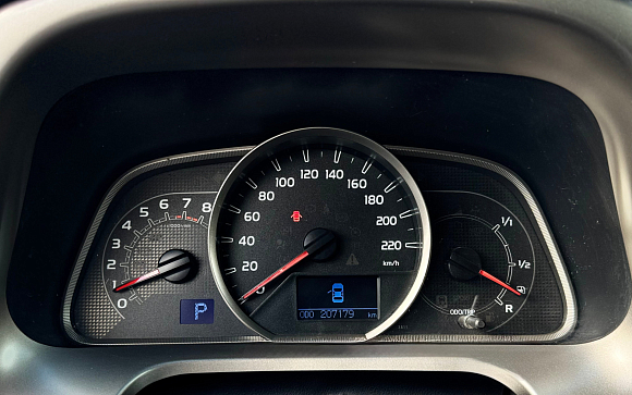 Toyota RAV4, 2014 года, пробег 207100 км