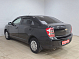 Chevrolet Cobalt LT, 2012 года, пробег 214264 км