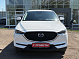 Mazda CX-5, 2017 года, пробег 129655 км