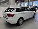 Lada (ВАЗ) Vesta Comfort, 2018 года, пробег 103500 км