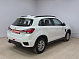 Mitsubishi ASX Intense, 2021 года, пробег 202367 км
