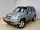 Chevrolet Niva GLC, 2011 года, пробег 161840 км