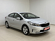 Kia Cerato Prestige, 2019 года, пробег 110534 км
