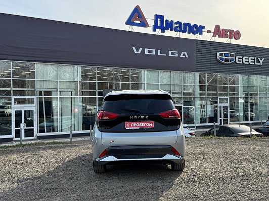 Haima 7X, 2024 года, пробег 111324 км