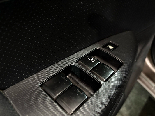 Nissan Note Luxury, 2010 года, пробег 148000 км