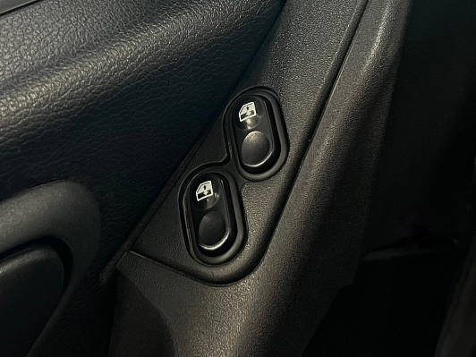 Chevrolet Niva GL, 2013 года, пробег 122825 км