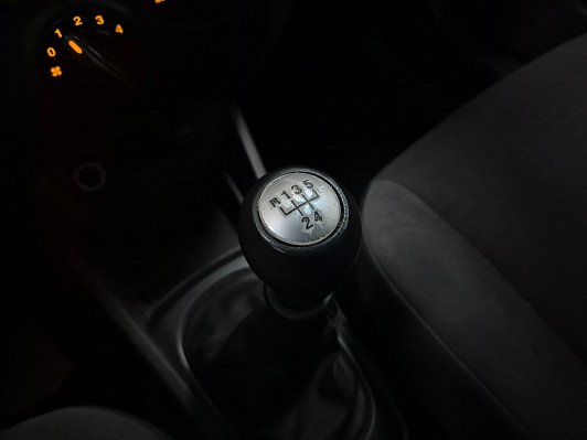 Kia Rio Комфорт, 2006 года, пробег 218765 км