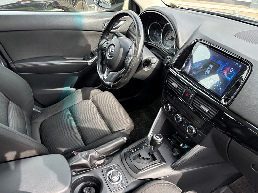 Mazda CX-5 Active, 2013 года, пробег 219634 км