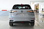 Changan CS55 Plus Tech, серый