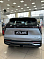 Geely Atlas Luxury, серебряный