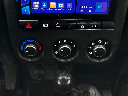 Lada (ВАЗ) Niva Legend Урбан, 2025 года, пробег 3200 км