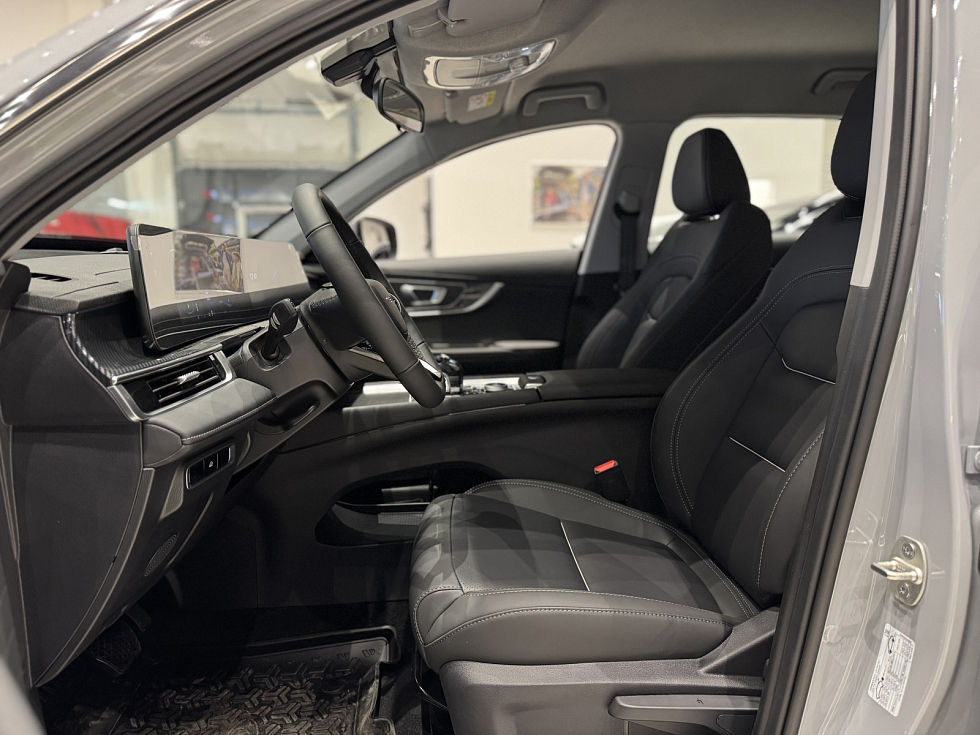 TENET T7 Prime, серебряный