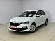 Skoda Rapid Ambition, 2020 года, пробег 70570 км