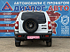 Chevrolet Niva SL, 2019 года, пробег 235874 км