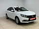 Lada (ВАЗ) Vesta Luxe EnjoY Pro, 2021 года, пробег 66062 км