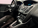 Ford Focus, 2014 года, пробег 166763 км