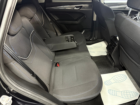 Haval Jolion Elite, 2021 года, пробег 58664 км