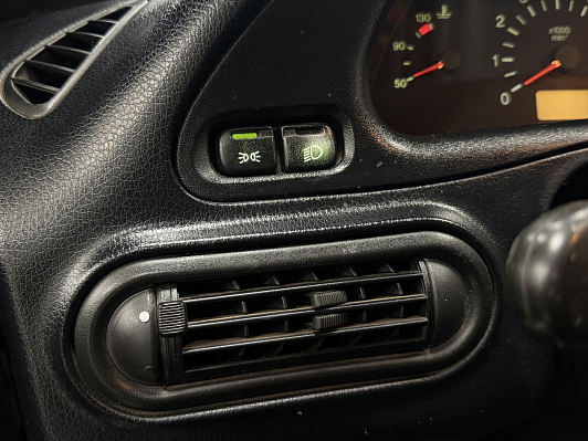 Chevrolet Niva GLC, 2012 года, пробег 175354 км