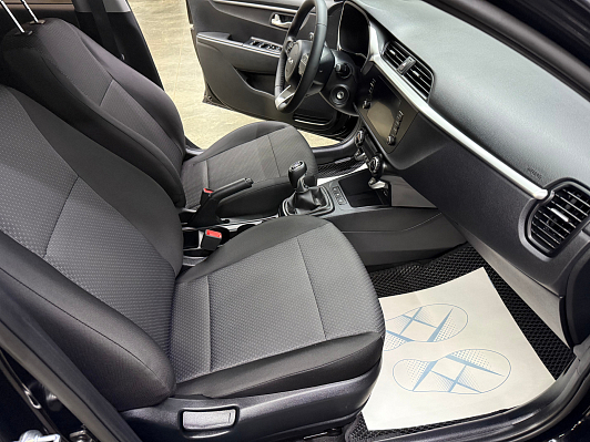 Solaris KRX Комфорт (Comfort), 2025 года, пробег 4417 км