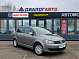 Volkswagen Golf Plus Trendline, 2011 года, пробег 107500 км