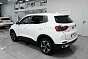 Chery Tiggo 4 Pro Style, 2023 года, пробег 26000 км