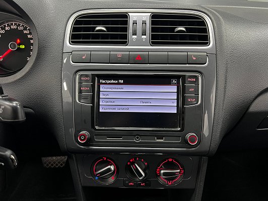 Volkswagen Polo Allstar, 2019 года, пробег 74538 км