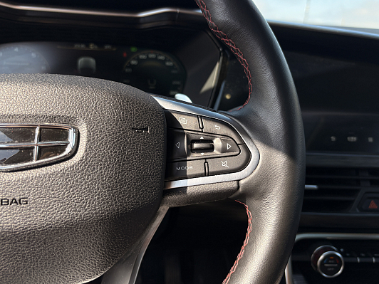 Geely Tugella Flagship, 2022 года, пробег 99024 км