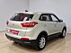 Hyundai Creta Start, 2018 года, пробег 100927 км