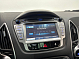 Hyundai ix35 Prestige, 2011 года, пробег 212488 км