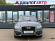 Audi Q3 Базовая, 2013 года, пробег 227300 км