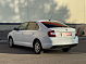 Skoda Rapid Hockey Edition Active, 2019 года, пробег 171097 км