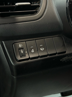 Kia Rio Comfort Аудио, 2017 года, пробег 85000 км