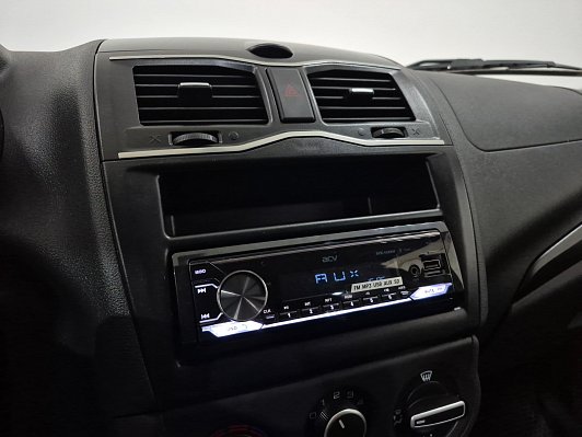 Lada (ВАЗ) Granta Классик, 2026 года, пробег 5969 км