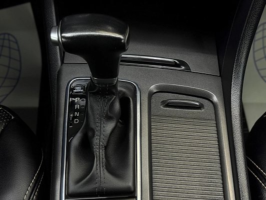 Kia Optima Comfort, 2016 года, пробег 99777 км