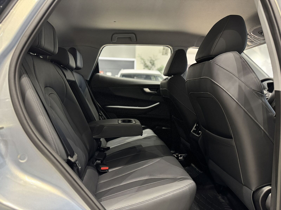 TENET T4 Лайн, серый