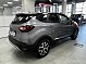 Renault Kaptur Intense, 2020 года, пробег 91372 км