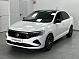 Volkswagen Polo Respect, 2021 года, пробег 104599 км