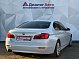 BMW 5 серии, 2016 года, пробег 174049 км