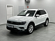 Volkswagen Tiguan, 2017 года, пробег 227395 км