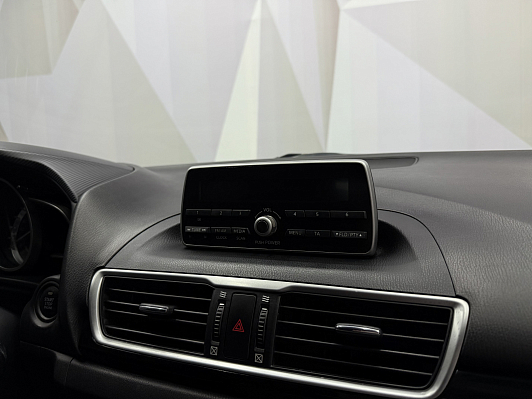 Mazda 3, 2013 года, пробег 228885 км