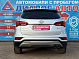 Hyundai Santa Fe, 2016 года, пробег 212800 км