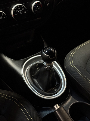 Kia Soul, 2014 года, пробег 182772 км